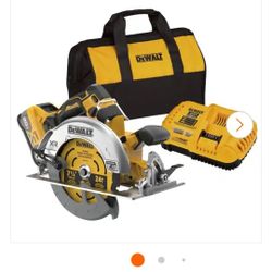 Circular Saw 
