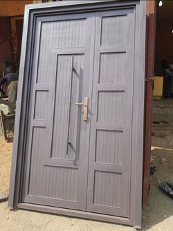 Hurricane impact Doors-All Styles
