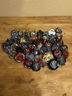 BEYBLADE (Lot)