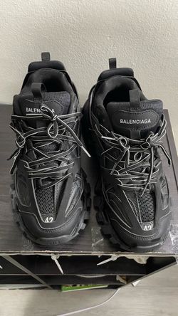 balenciaga tracks
