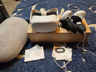 Oculus quest 2