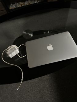 Mac Book Air