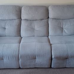 Comfy Sofa