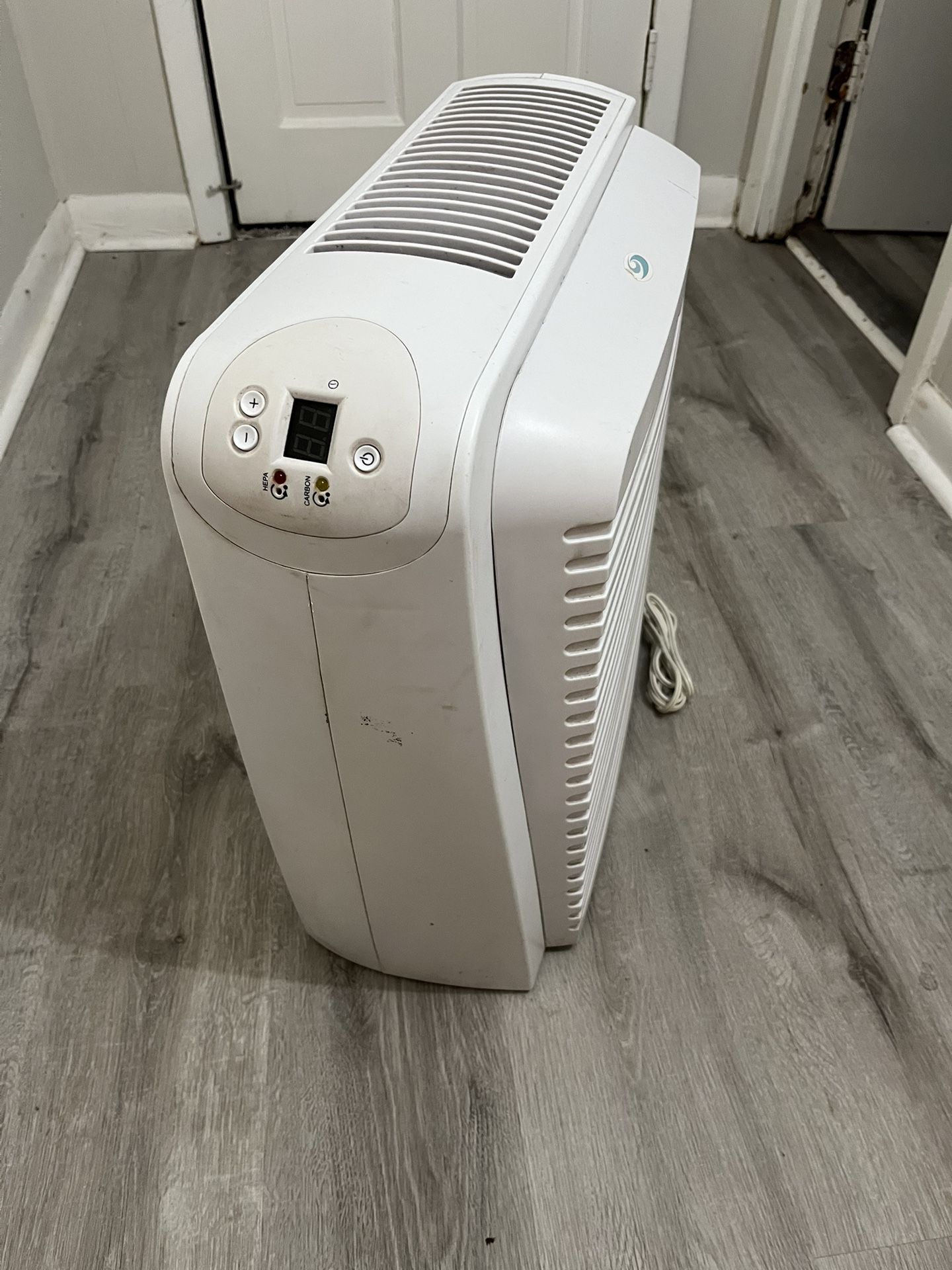 Bionaire BAP725 True HEPA Air Purifier