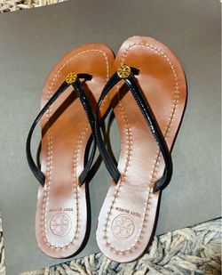 Tory Burch Sandals $40.00