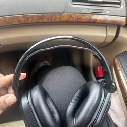 Turtle Beach Stealth 500 Headset For Xbox