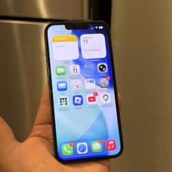 iPhone 13 Unlocked