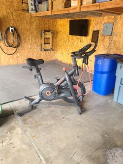 Echelon Bike Trainer