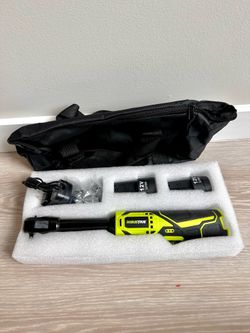 CORDLESS RATCHET
