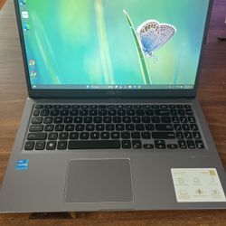 ASUS Laptop 