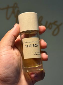 Clandestine Laboratories The Boy Eau de Parfum Fragrance
