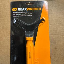 GW Window Moding Remover 