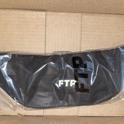 FTP ripstop waist bag