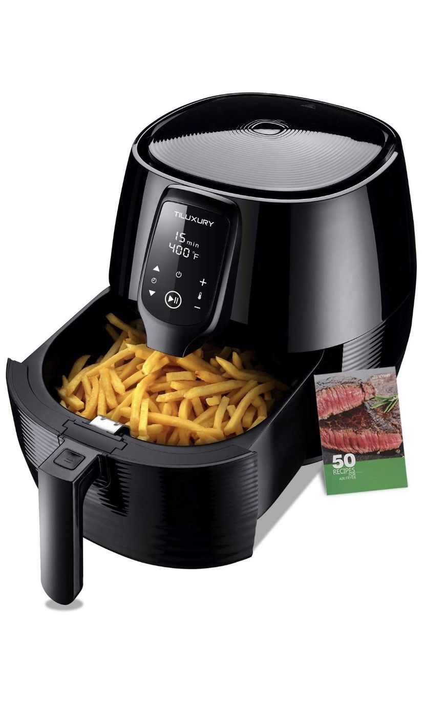 New in box Air Fryer