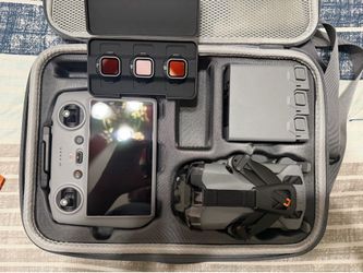 DJI Mini 5 PRO Fly More Combo