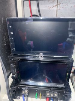 Jvc Bluetooth stere