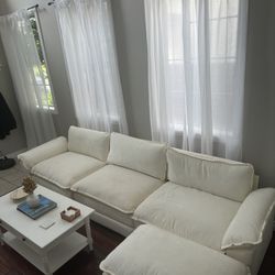 Cloud Sofa Sectional
