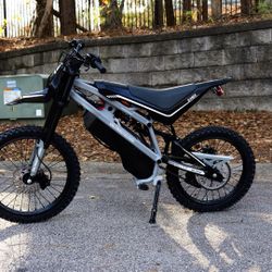 Brand New Valtinsu EM-23 E-moto