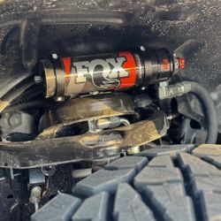 PAYMENTS ON SUSPENSION 