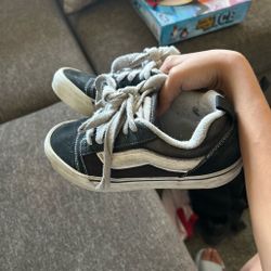 Real nikes