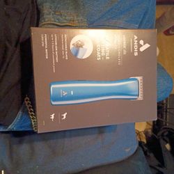 Andis Cordless Clipoers