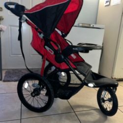 Jogging Stroller 