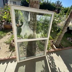 36x54 Window