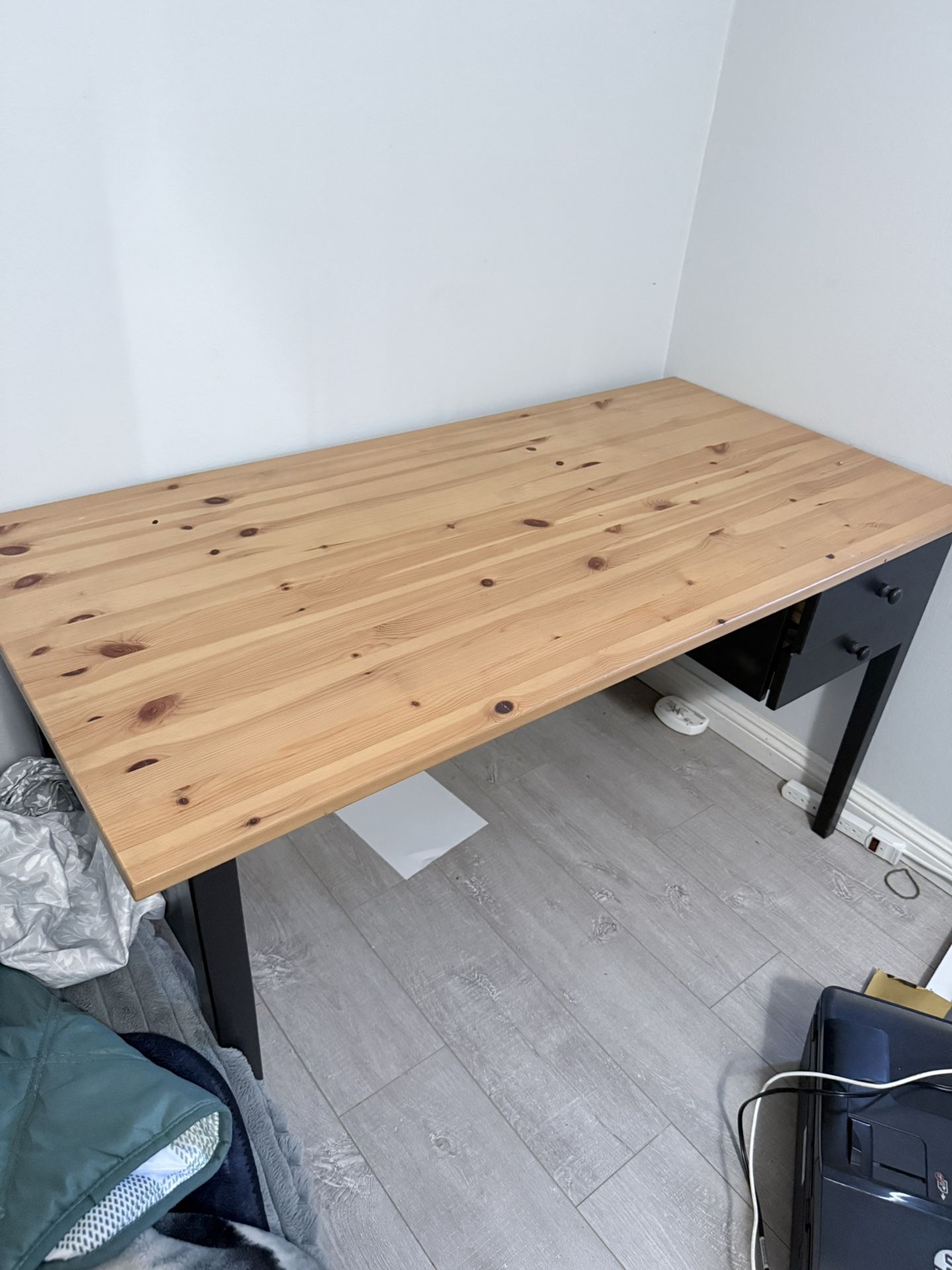 office desk