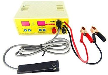 Inversor ultrasónico Electro Pescador Pesca Shocker Pescado Stunner