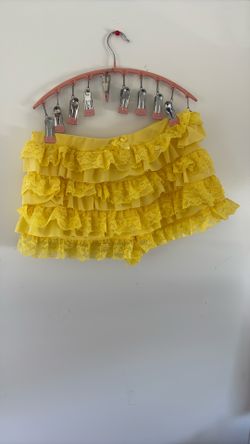 Skirt Short