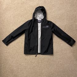 Patagonia Hooded Windbreaker 