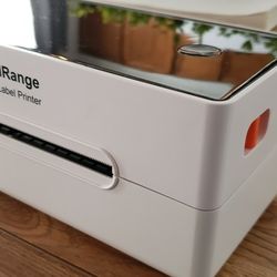 Labelrange LP320 Label Printer