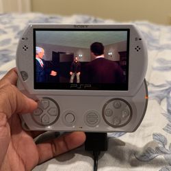 PSP Go 16gb