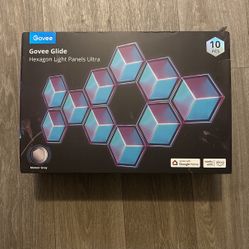 Govee Ultra Hexagon Light Panels