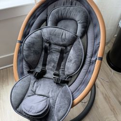 Larex Baby Swing