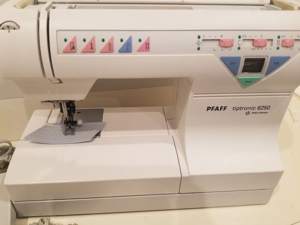 PFAFF Tiptronic 6250 Sewin Machine For Sale In Penngrove CA OfferUp pfaff-tiptronic-6250-sewin-machine-for-sale-in-penngrove-ca-offerup