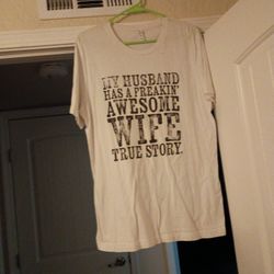 Ladies Large 