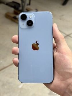 iPhone 14 , Factory Unlocked,  Excellent Condition Like New