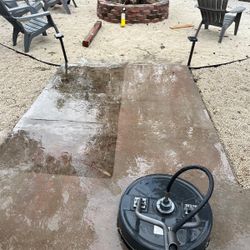 Pressure Washer