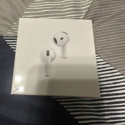 AirPods 4 ANC