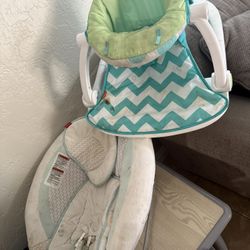 Free Baby Stuff 