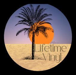 Lifetime Endless Vinyl Custom Wall Solutions