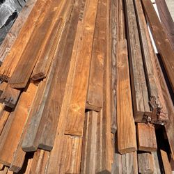 Wood For Sale