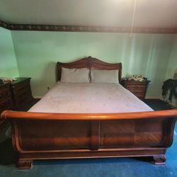 5pc Kingsize Bedroom Set