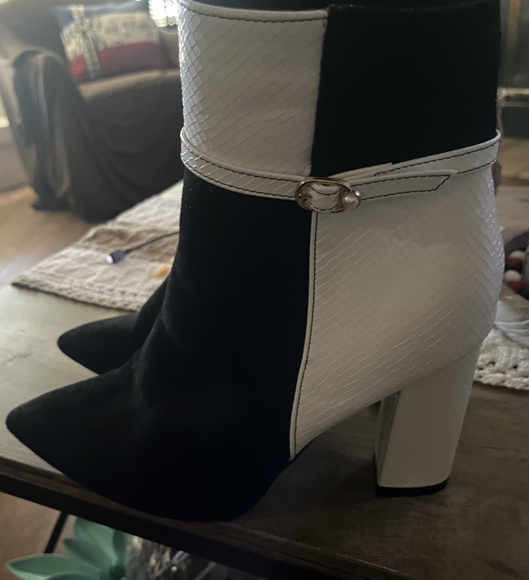 Women’s Boots