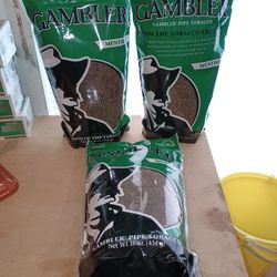 3. Brand New 16 Oz Bags