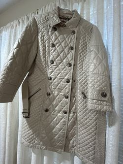 Burberry Woman’s Jacket 