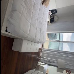 edge water miami!  Only cash