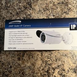 Security Camera