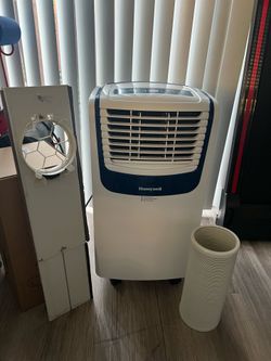Portable AC Unit